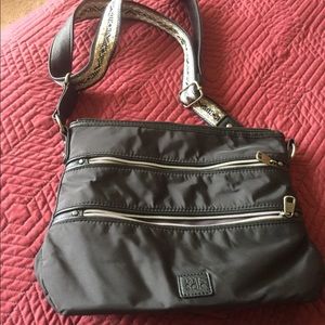 The Sak crossbody purse